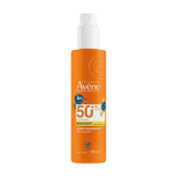 Sonnenpflege - Empfindliche Haut Kinder-Sonnenspray SPF 50+ – Bild 1