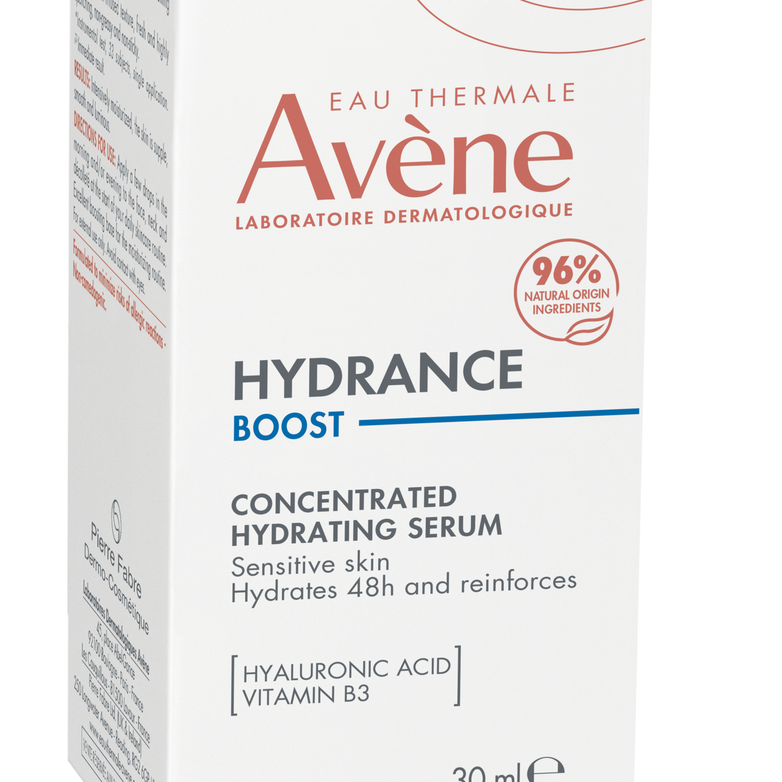 Hydrance BOOST Feuchtigkeitsspendendes Serum-Konzentrat – Bild 2
