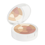 COUVRANCE Mosaik-Puder Naturel – Bild 1
