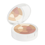 COUVRANCE Mosaik-Puder Naturel – Bild 1
