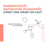NUTRITION Feuchtigkeitsspendende Pflegemilch – Bild 4
