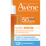 ULTRA SERUM FEUCHTIGKEIT LSF 50+ – Bild 2