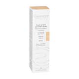 COUVRANCE Korrigierendes Make-up Fluid Naturel – Bild 2