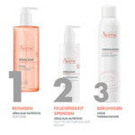 NUTRITION Duschgel – Bild 4