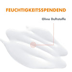Sonnenpflege - Empfindliche Haut Kinder-Sonnenmilch SPF 50+ – Bild 3