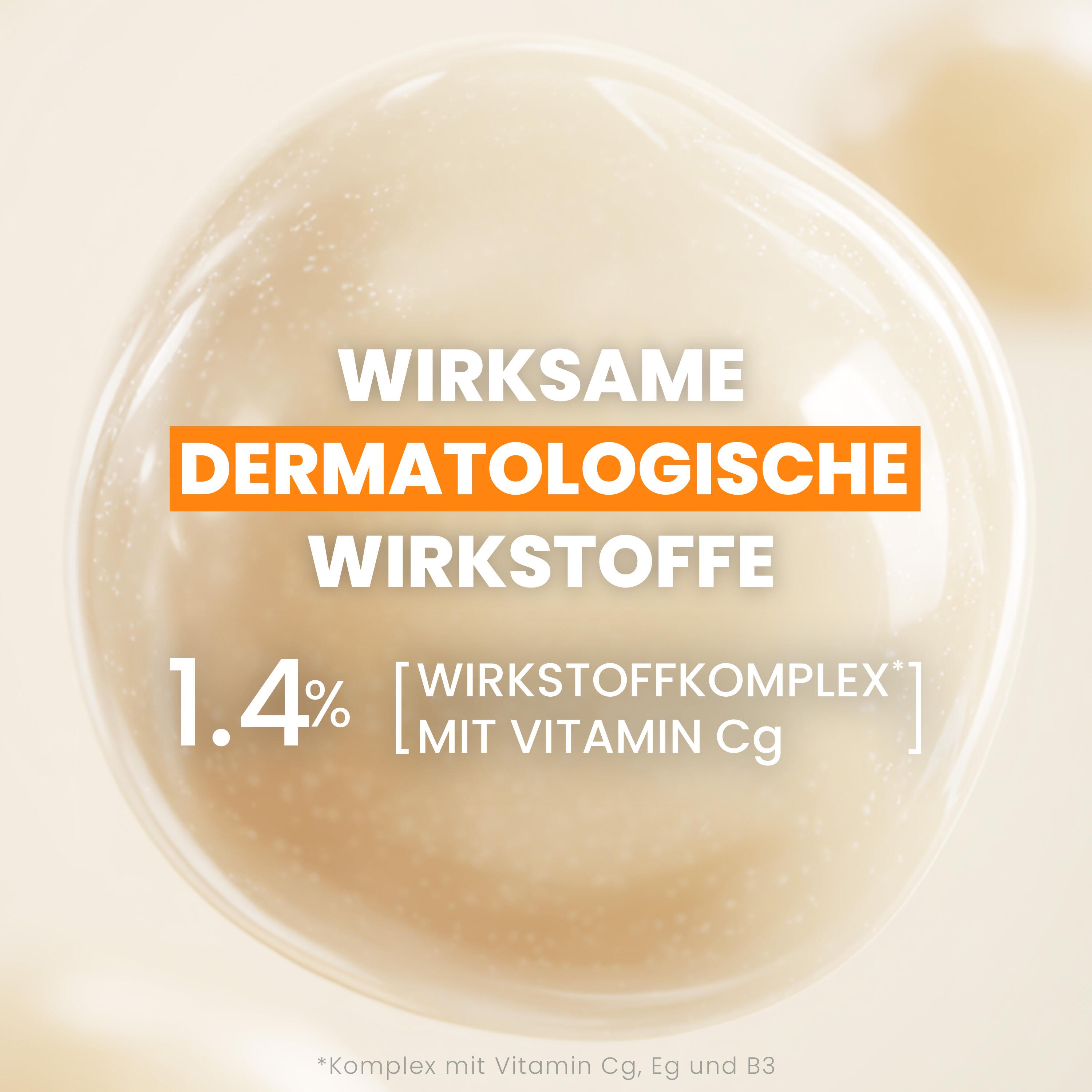 ULTRA SERUM GLOW EFFEKT LSF 50+ – Bild 5