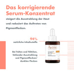 VITAMIN ACTIV Cg Radiance Serum-Konzentrat – Bild 8