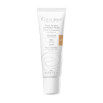 COUVRANCE Korrigierendes Make-up-Fluid Honig – Bild 1
