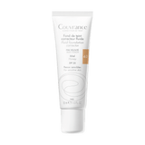 COUVRANCE Korrigierendes Make-up-Fluid Honig – Bild 1