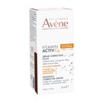 VITAMIN ACTIV Cg Radiance Serum-Konzentrat – Bild 2