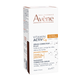 VITAMIN ACTIV Cg Radiance Serum-Konzentrat – Bild 2