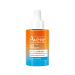 ULTRA SERUM FEUCHTIGKEIT LSF 50+ – Bild 1