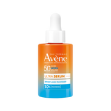 ULTRA SERUM FEUCHTIGKEIT LSF 50+ – Bild 1
