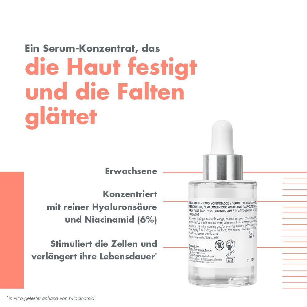 Aufpolsterndes Serum-Konzentrat – Bild 5