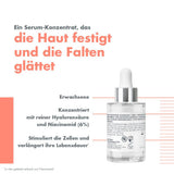 Aufpolsterndes Serum-Konzentrat – Bild 5