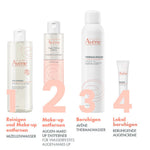 Les Essentiels Wasserfester Augen-Make-up-Entferner – Bild 3