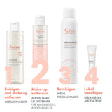 Les Essentiels Wasserfester Augen-Make-up-Entferner – Bild 3