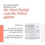 Multi-Intensiv Nachtcreme – Bild 3