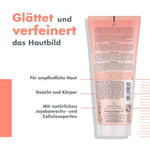 Mildes Peeling – Bild 3
