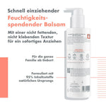 NUTRITION Feuchtigkeitsspendender Balsam – Bild 5