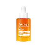 ULTRA SERUM GLOW EFFEKT LSF 50+ – Bild 1