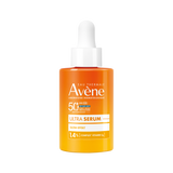 ULTRA SERUM GLOW EFFEKT LSF 50+ – Bild 1