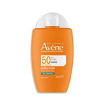Sonnenpflege - Empfindliche Haut Ultra Fluid OIL CONTROL SPF 50 – Bild 1