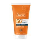 Sonnenpflege - Empfindliche Haut Intense Protect Sonnenfluid SPF 50+