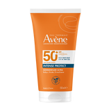 Sonnenpflege - Empfindliche Haut Intense Protect Sonnenfluid SPF 50+