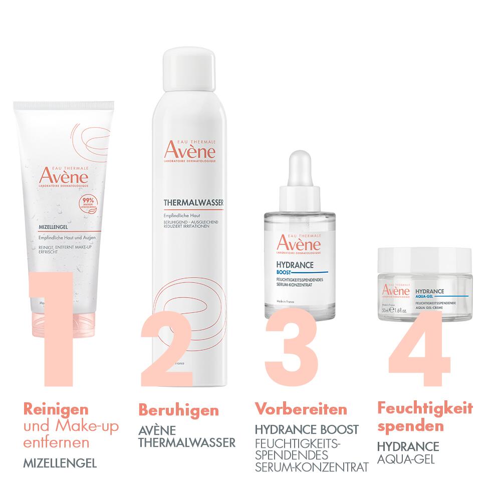 Les Essentiels Mizellengel – Bild 5