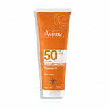 Sonnenpflege - Empfindliche Haut Sonnenmilch SPF 50 – Bild 1