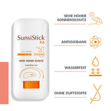 SunsiMed SunsiStick KA SPF 50+ – Bild 3