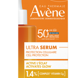 ULTRA SERUM GLOW EFFEKT LSF 50+ – Bild 2