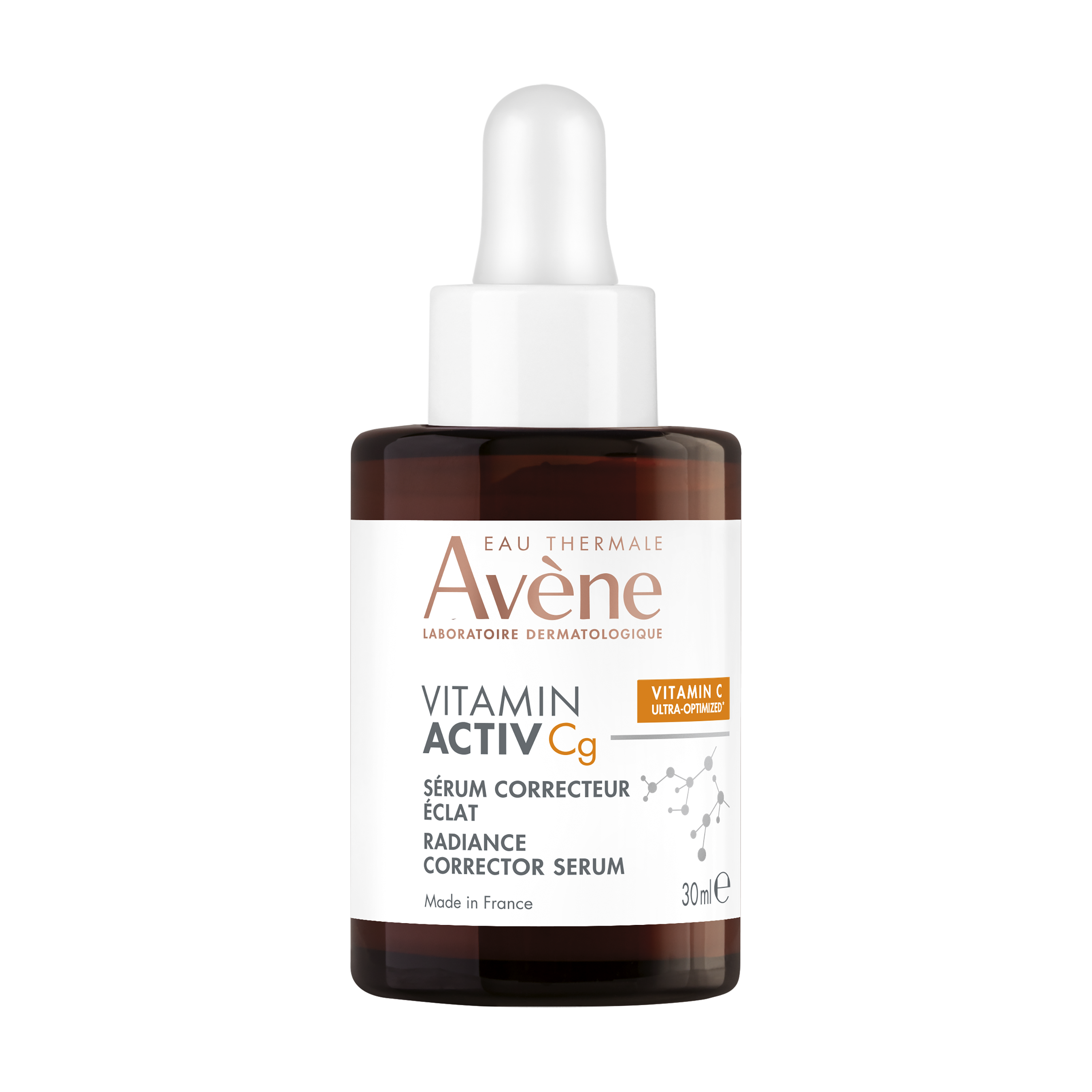 Radiance Serum-Konzentrat – Bild 1
