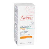 Multi-Protect Repair-Creme SPF 50+ – Bild 2