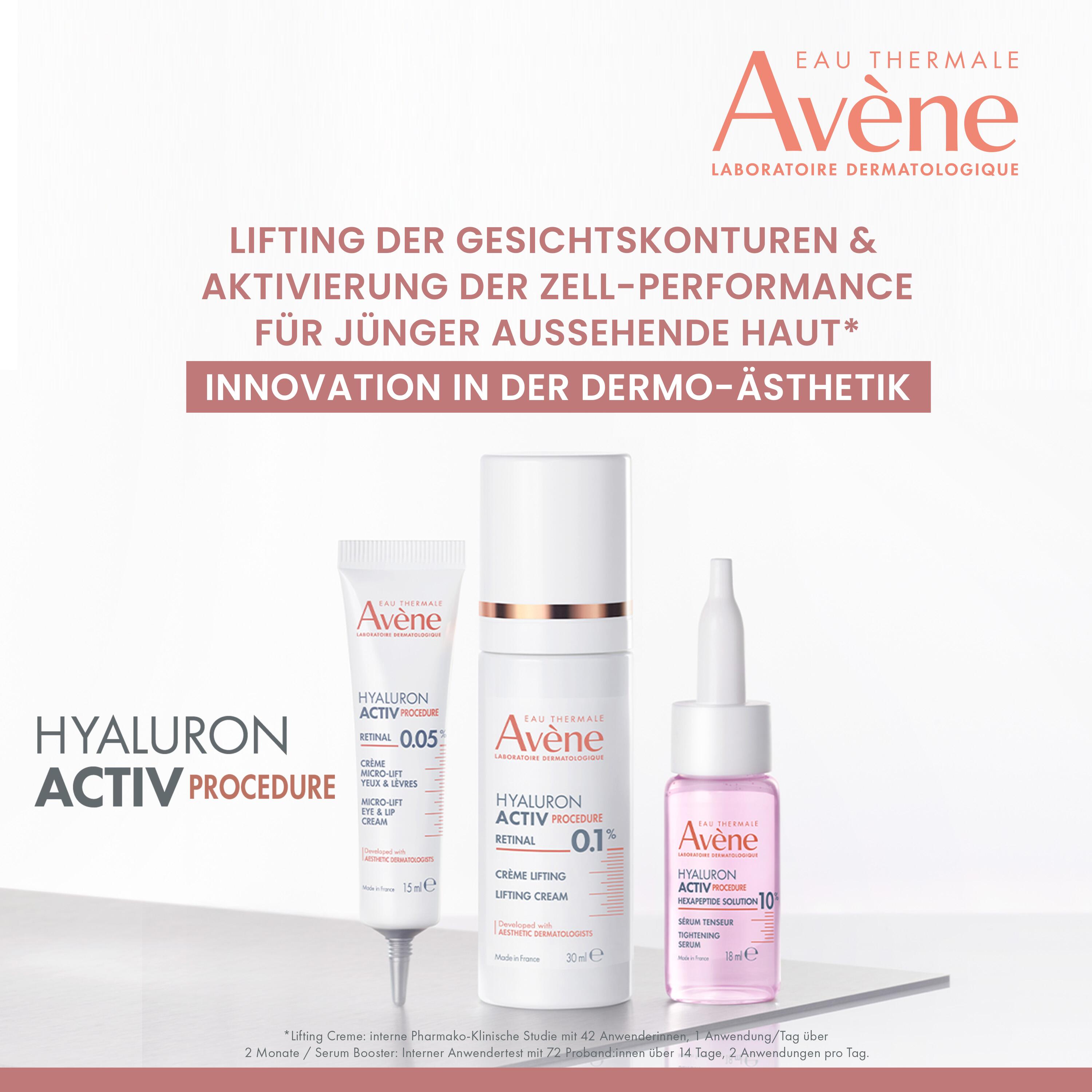 Lifting Creme - 0,1 % Retinal – Bild 9