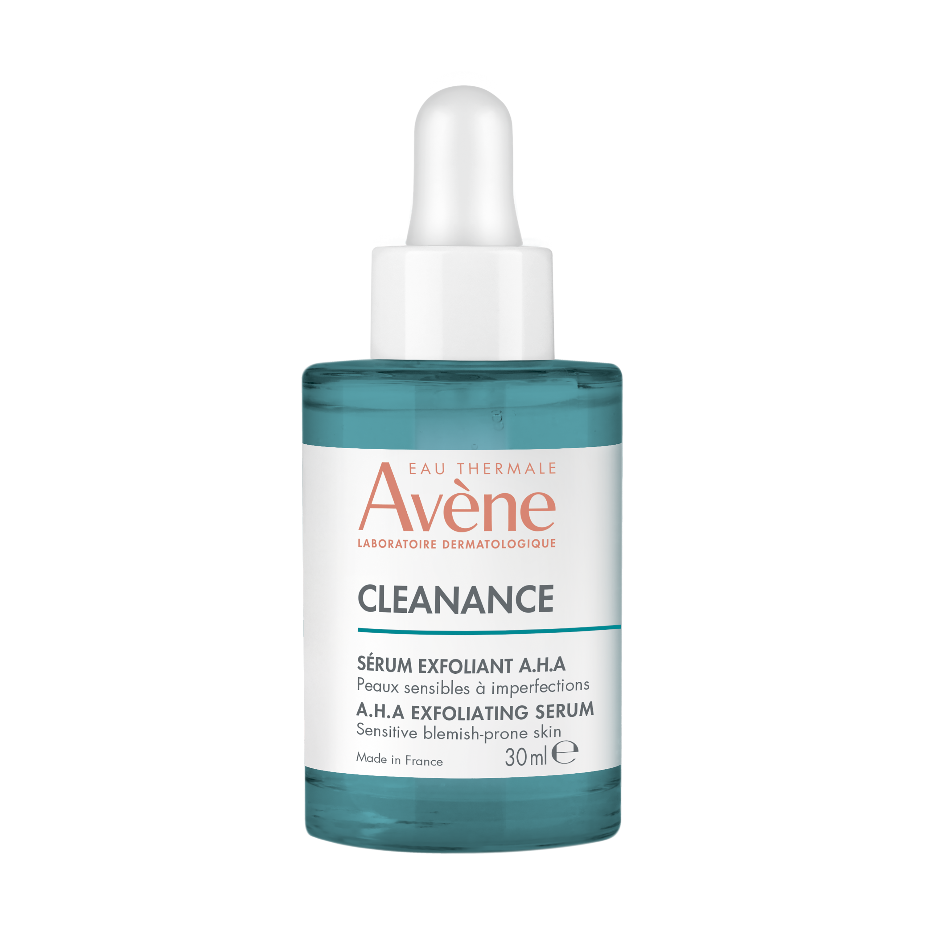 A.H.A. Peeling-Serum – Bild 1