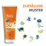 Sonnenpflege - Empfindliche Haut Kinder-Sonnenmilch SPF 50+ – Bild 4