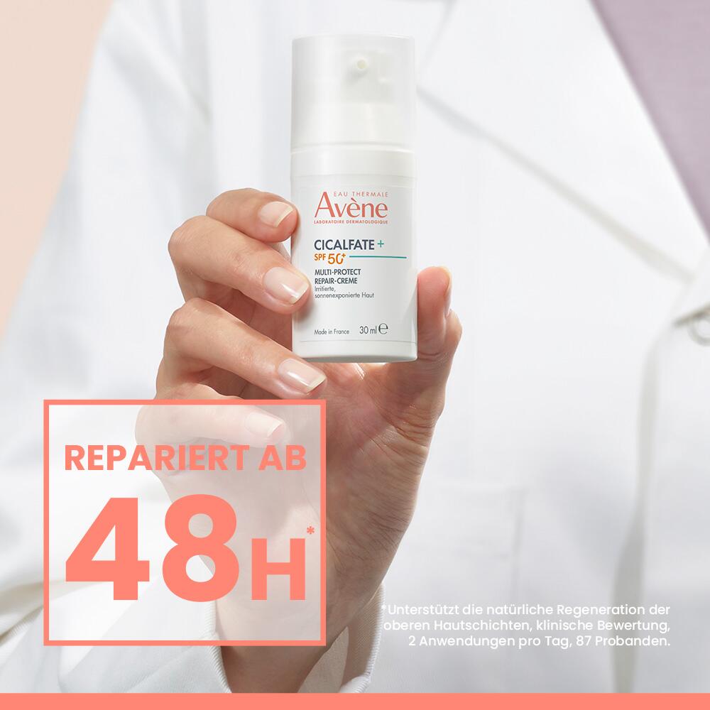 Multi-Protect Repair-Creme SPF 50+ – Bild 11