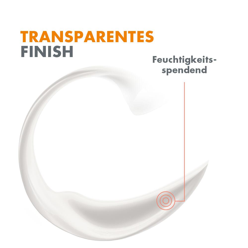 Sonnenpflege - Empfindliche Haut Sonnenmilch SPF 50 – Bild 5