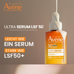 ULTRA SERUM GLOW EFFEKT LSF 50+ – Bild 4