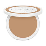 COUVRANCE Kompakt Creme-Make-up 1.3 Honig – Bild 1