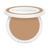 COUVRANCE Kompakt Creme-Make-up 1.3 Honig – Bild 1