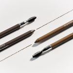 COUVRANCE Augenbrauen-Korrekturstift Dunkelbraun – Bild 3