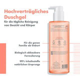 NUTRITION Duschgel – Bild 5