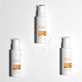 Sonnenpflege - Empfindliche Haut ANTI-PIGMENTATION Getöntes Fluid SPF 50+ – Bild 6