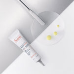 Micro-Lifting Creme für Augen und Lippen - 0,05 % Retinal – Bild 4