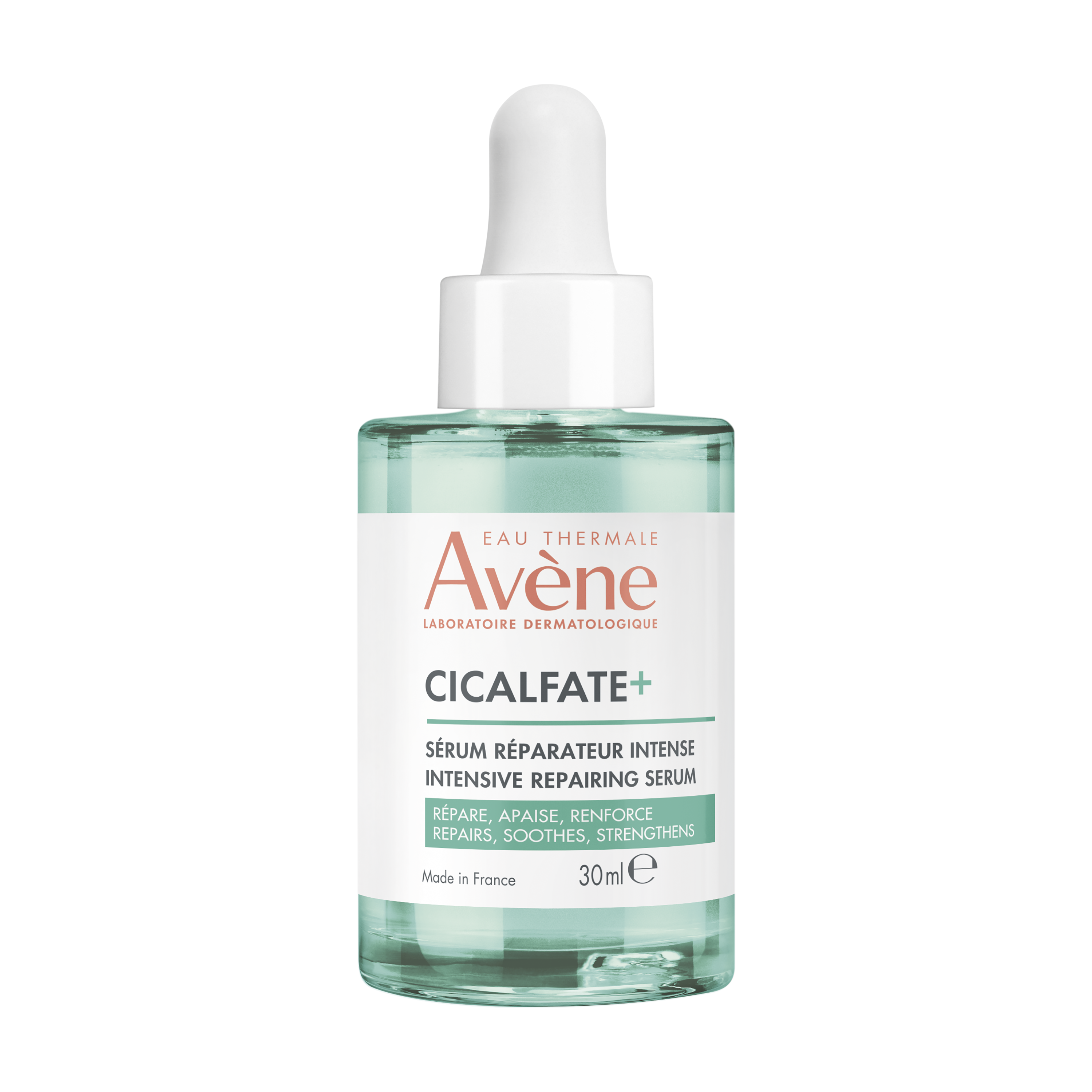 Cicalfate Intensiv Regenerierendes Serum – Bild 1