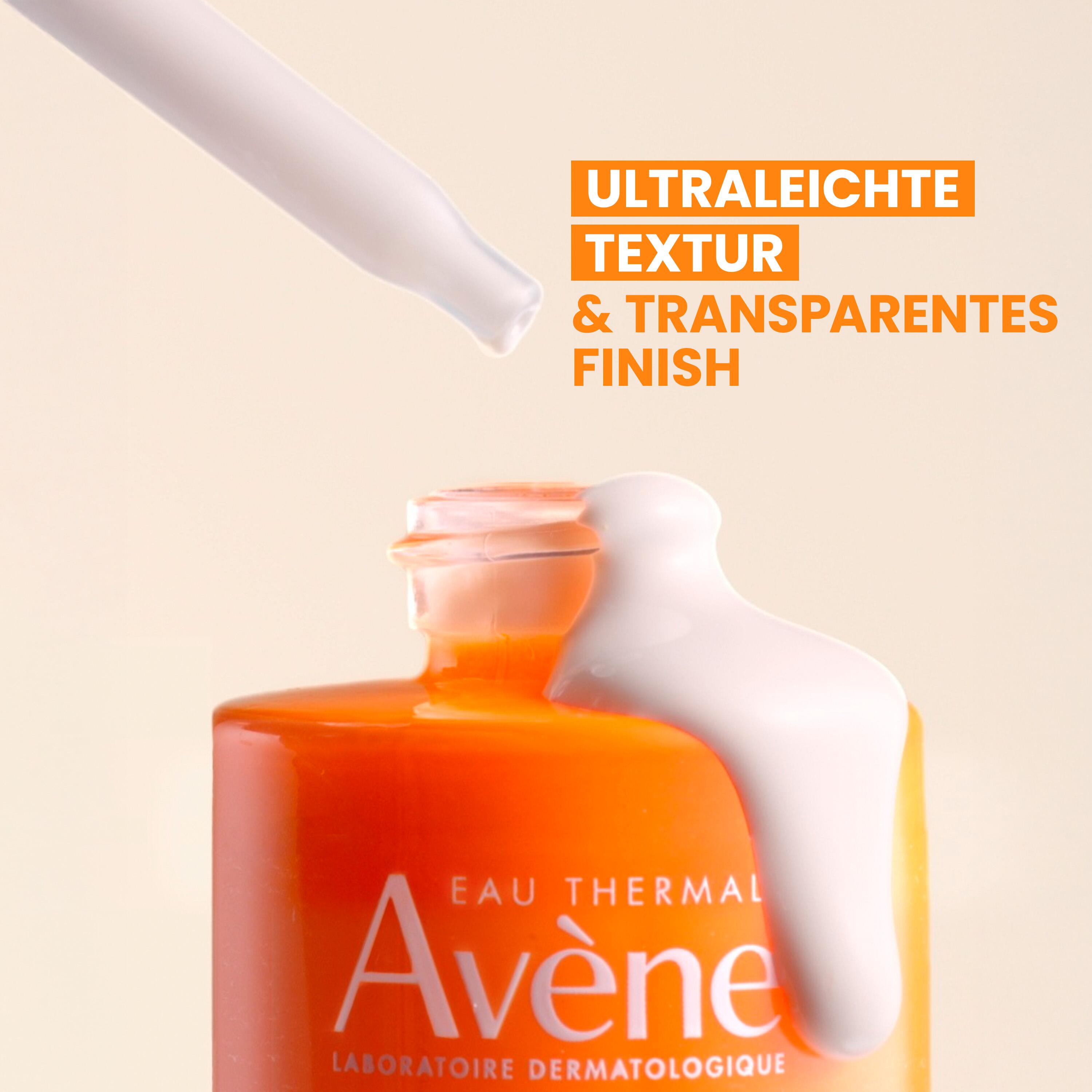ULTRA SERUM FEUCHTIGKEIT LSF 50+ – Bild 5