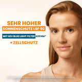 ULTRA SERUM GLOW EFFEKT LSF 50+ – Bild 6